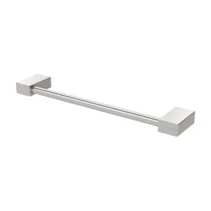 Phoenix Lexi Mkii Hand Towel Holder Brushed Nickel by PHOENIX, a Bathroom Fixtures for sale on Style Sourcebook