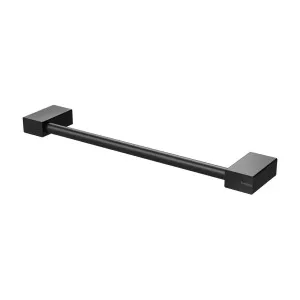 Phoenix Lexi MKII Hand Towel Holder Matte Black by PHOENIX, a Bathroom Fixtures for sale on Style Sourcebook