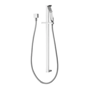 Phoenix Lexi Deluxe Rail Shower Chrome by PHOENIX, a Shower Heads & Mixers for sale on Style Sourcebook