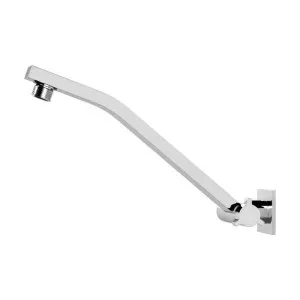 Phoenix Lexi Universal Shower Arm Chrome by PHOENIX, a Shower Heads & Mixers for sale on Style Sourcebook