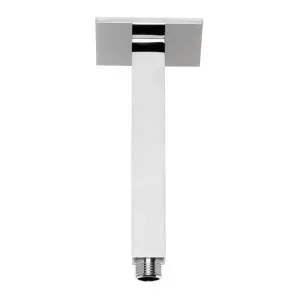 Phoenix Lexi Ceiling Arm 150mm Chrome by PHOENIX, a Shower Heads & Mixers for sale on Style Sourcebook