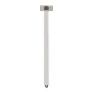 Phoenix Lexi Ceiling Arm 450mm Brushed Nickel by PHOENIX, a Shower Heads & Mixers for sale on Style Sourcebook