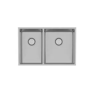 Phoenix 4000 Series 1 And 3/4 Right Hand Bowl Sink Stainless Steel by PHOENIX, a Kitchen Sinks for sale on Style Sourcebook