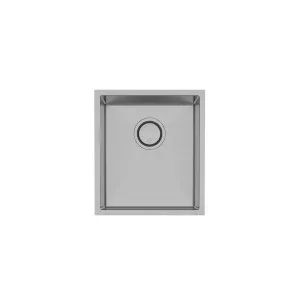 Phoenix 4000 Series Single Bowl Sink Stainless Steel by PHOENIX, a Kitchen Sinks for sale on Style Sourcebook