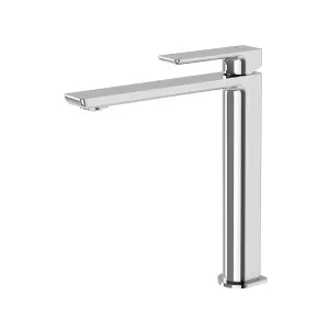 Phoenix Gloss MKII Vessel Mixer Chrome by PHOENIX, a Bathroom Taps & Mixers for sale on Style Sourcebook