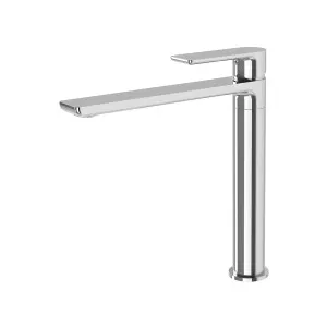 Phoenix Gloss MKII Sink Mixer Chrome by PHOENIX, a Kitchen Taps & Mixers for sale on Style Sourcebook