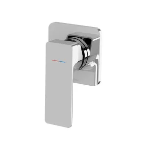 Phoenix Gloss MKII SwitchMix Shower / Wall Mixer Chrome by PHOENIX, a Bathroom Taps & Mixers for sale on Style Sourcebook