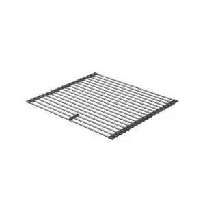 Phoenix Roller Mat Stainless Steel Brushed Carbon by PHOENIX, a Bathroom Fixtures for sale on Style Sourcebook