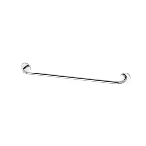 Phoenix Festival Single Towel Rail 760mm Chrome by PHOENIX, a Towel Rails for sale on Style Sourcebook