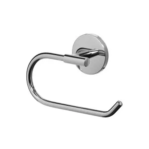 Phoenix Festival Toilet Roll Holder Chrome by PHOENIX, a Toilets & Bidets for sale on Style Sourcebook