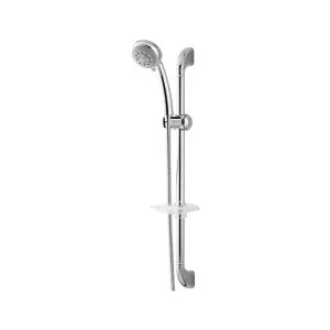 Phoenix Ivy Rail Shower Chrome by PHOENIX, a Shower Heads & Mixers for sale on Style Sourcebook