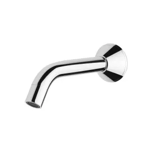Phoenix Ivy Bath Outlet 200mm Chrome by PHOENIX, a Bathroom Taps & Mixers for sale on Style Sourcebook