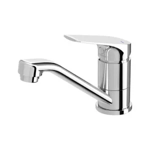 Phoenix Ivy MKII Swivel Basin Mixer Chrome by PHOENIX, a Bathroom Taps & Mixers for sale on Style Sourcebook