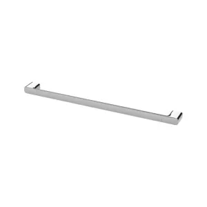 Phoenix Nuage Single Towel Rail 600mm Chrome by PHOENIX, a Towel Rails for sale on Style Sourcebook