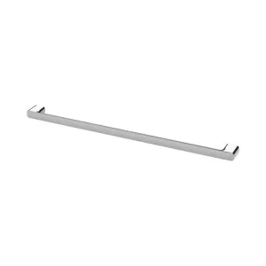 Phoenix Nuage Single Towel Rail 800mm Chrome by PHOENIX, a Towel Rails for sale on Style Sourcebook