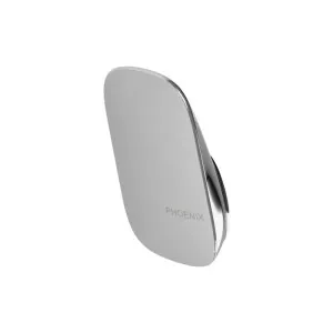 Phoenix Nuage Robe Hook Chrome by PHOENIX, a Shelves & Hooks for sale on Style Sourcebook