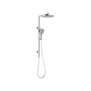 Phoenix Nuage Twin Shower Chrome by PHOENIX, a Shower Heads & Mixers for sale on Style Sourcebook