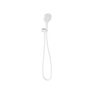 Phoenix Nuage Hand Shower Matte White by PHOENIX, a Shower Heads & Mixers for sale on Style Sourcebook