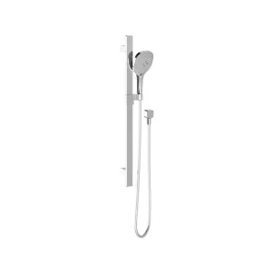 Phoenix Nuage Rail Shower Chrome by PHOENIX, a Shower Heads & Mixers for sale on Style Sourcebook