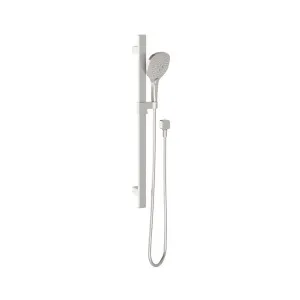 Phoenix Nuage Rail Shower Brushed Nickel by PHOENIX, a Shower Heads & Mixers for sale on Style Sourcebook