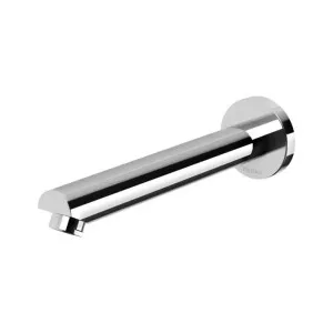 Phoenix Pina Wall Bath / Basin Outlet 180mm Chrome by PHOENIX, a Basins for sale on Style Sourcebook