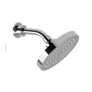 Phoenix Pina Shower Arm & 150mm Round Rose Chrome by PHOENIX, a Shower Heads & Mixers for sale on Style Sourcebook