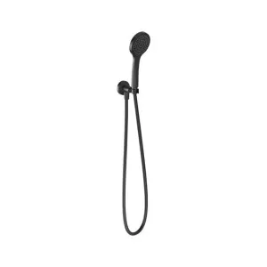 Phoenix Pina Hand Shower Matte Black by PHOENIX, a Shower Heads & Mixers for sale on Style Sourcebook