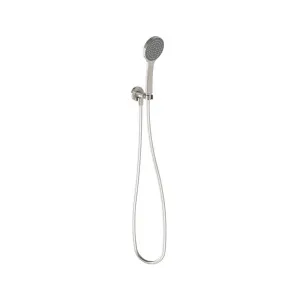 Phoenix Pina Hand Shower Brushed Nickel by PHOENIX, a Shower Heads & Mixers for sale on Style Sourcebook