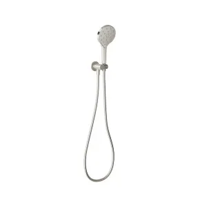 Phoenix Ormond Hand Shower Brushed Nickel by PHOENIX, a Shower Heads & Mixers for sale on Style Sourcebook