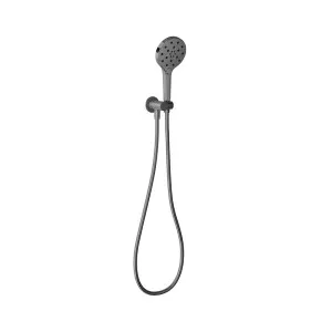 Phoenix Ormond Hand Shower Brushed Carbon by PHOENIX, a Shower Heads & Mixers for sale on Style Sourcebook
