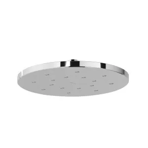 Phoenix LuxeXP Shower Rose 250mm Round Chrome by PHOENIX, a Shower Heads & Mixers for sale on Style Sourcebook