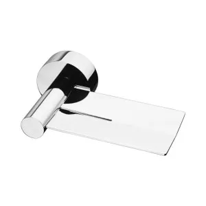 Phoenix Vivid Metal Soap Dish Chrome by PHOENIX, a Shelves & Soap Baskets for sale on Style Sourcebook