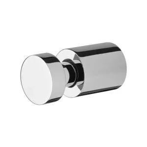 Phoenix Vivid Robe Hook Chrome by PHOENIX, a Shelves & Hooks for sale on Style Sourcebook