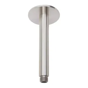 Phoenix Vivid Ceiling Arm 150mm Brushed Nickel by PHOENIX, a Shower Heads & Mixers for sale on Style Sourcebook