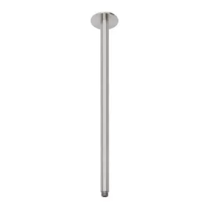 Phoenix Vivid Ceiling Arm 450mm Brushed Nickel by PHOENIX, a Shower Heads & Mixers for sale on Style Sourcebook