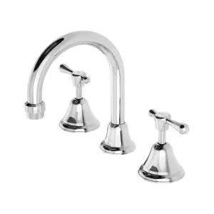 Phoenix Rhapsody Lever Basin Set Chrome by PHOENIX, a Basins for sale on Style Sourcebook