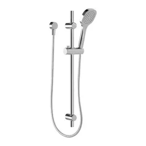 Phoenix Teva Rail Shower Chrome by PHOENIX, a Shower Heads & Mixers for sale on Style Sourcebook
