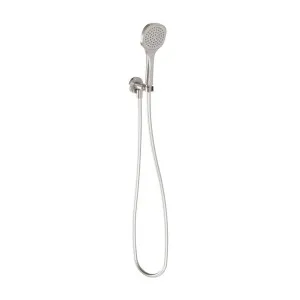 Phoenix Teva Hand Shower Brushed Nickel by PHOENIX, a Shower Heads & Mixers for sale on Style Sourcebook