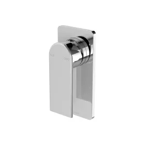 Phoenix Teel SwitchMix Shower / Wall Mixer Fit-Off Kit Chrome by PHOENIX, a Bathroom Taps & Mixers for sale on Style Sourcebook