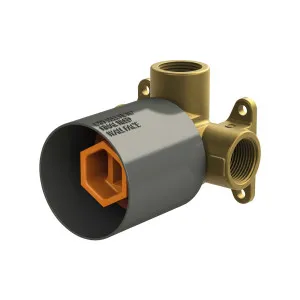 Phoenix SwitchMix Shower/Wall Mixer Rough-In Kit by PHOENIX, a Bathroom Taps & Mixers for sale on Style Sourcebook