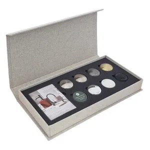 Phoenix Swatch Dots Full Box Set by PHOENIX, a Bathroom Fixtures for sale on Style Sourcebook