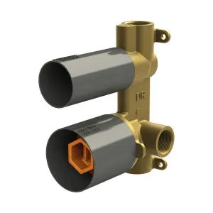 Phoenix SwitchMix Shower/Bath Diverter Mixer Rough-In Kit by PHOENIX, a Bathroom Taps & Mixers for sale on Style Sourcebook