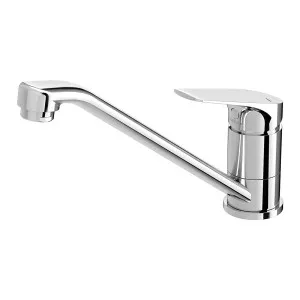 Phoenix Ivy MKII Swivel Sink Mixer Chrome - Lead Free by PHOENIX, a Kitchen Taps & Mixers for sale on Style Sourcebook