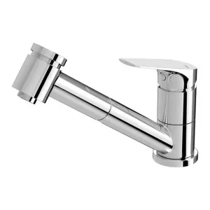 Phoenix Ivy MKII Pull Out Sink Mixer, Chrome - Lead Free by PHOENIX, a Kitchen Taps & Mixers for sale on Style Sourcebook