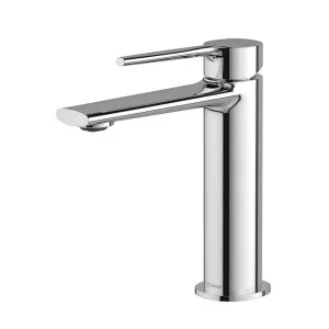 Phoenix Vask Basin Mixer Chrome by PHOENIX, a Bathroom Taps & Mixers for sale on Style Sourcebook