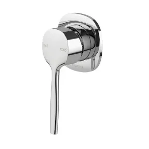 Phoenix Vask SwitchMix Shower/Wall Mixer Chrome (Complete Kit) by PHOENIX, a Bathroom Taps & Mixers for sale on Style Sourcebook