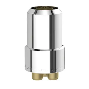 Phoenix Wiltern Wall Mixer Body Extension 25mm, Chrome by PHOENIX, a Bathroom Taps & Mixers for sale on Style Sourcebook
