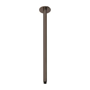 Phoenix Vivid Ceiling Arm 450mm Brushed Bronze by PHOENIX, a Shower Heads & Mixers for sale on Style Sourcebook