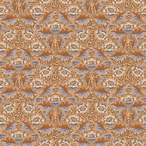 Peony Harvest Multicolour Wallpaper by Urban Road, a Wallpaper for sale on Style Sourcebook