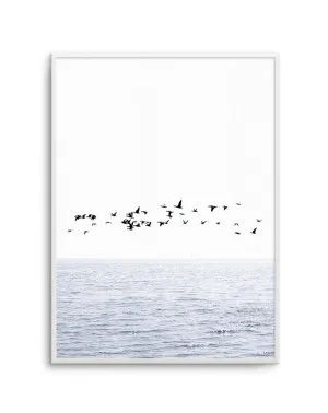 Atlantic PT by oliveetoriel.com, a Prints for sale on Style Sourcebook